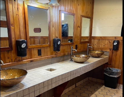 Battlefield Campground & RV Park