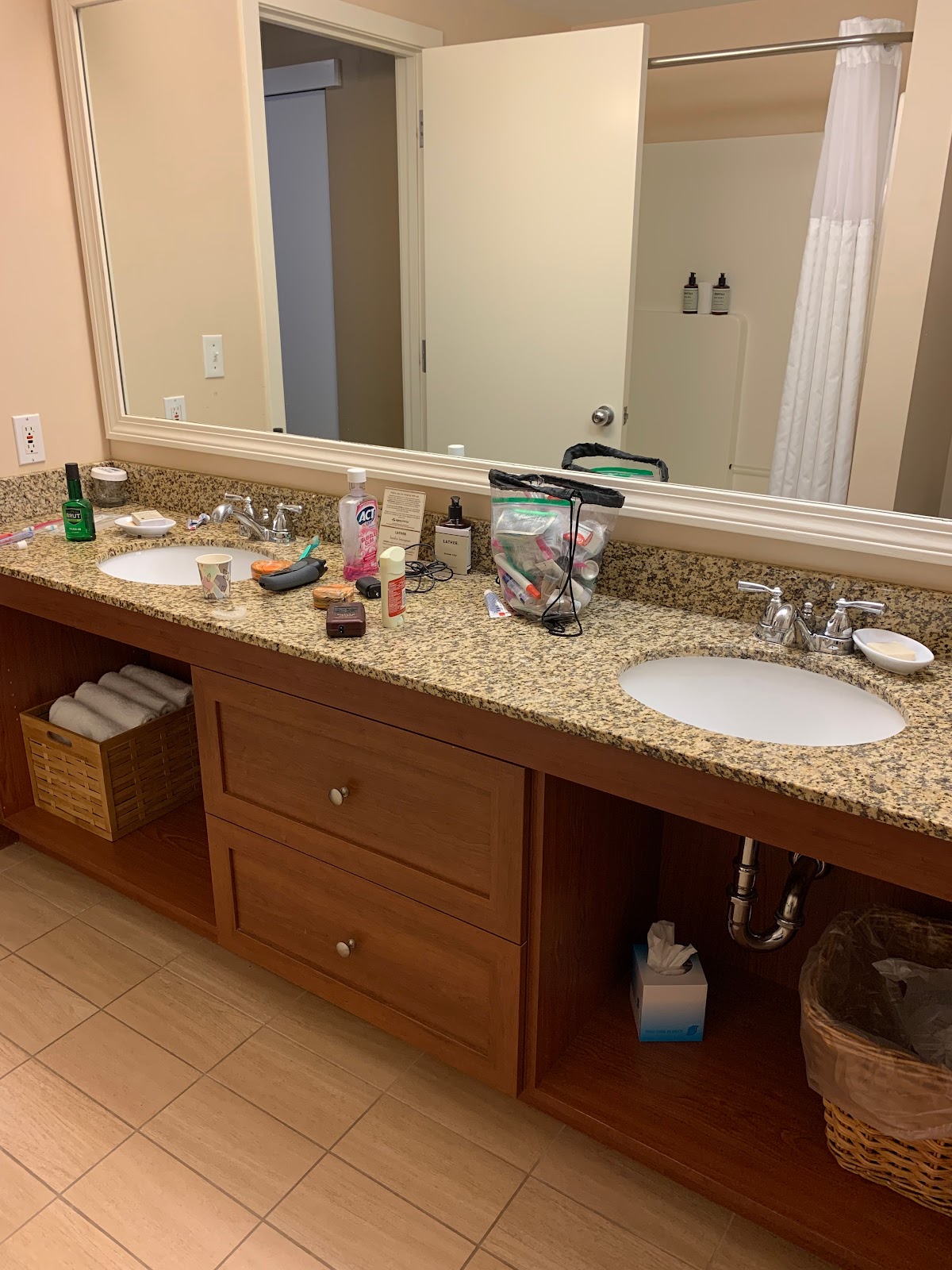 SNOWRESORTS HOSPITALITY GROUP, INC.