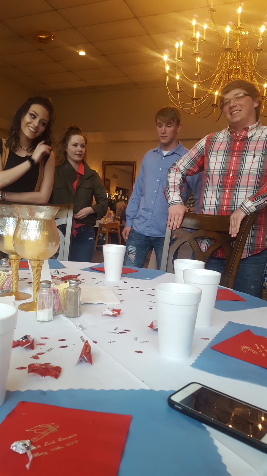 Riverlawn Country Club