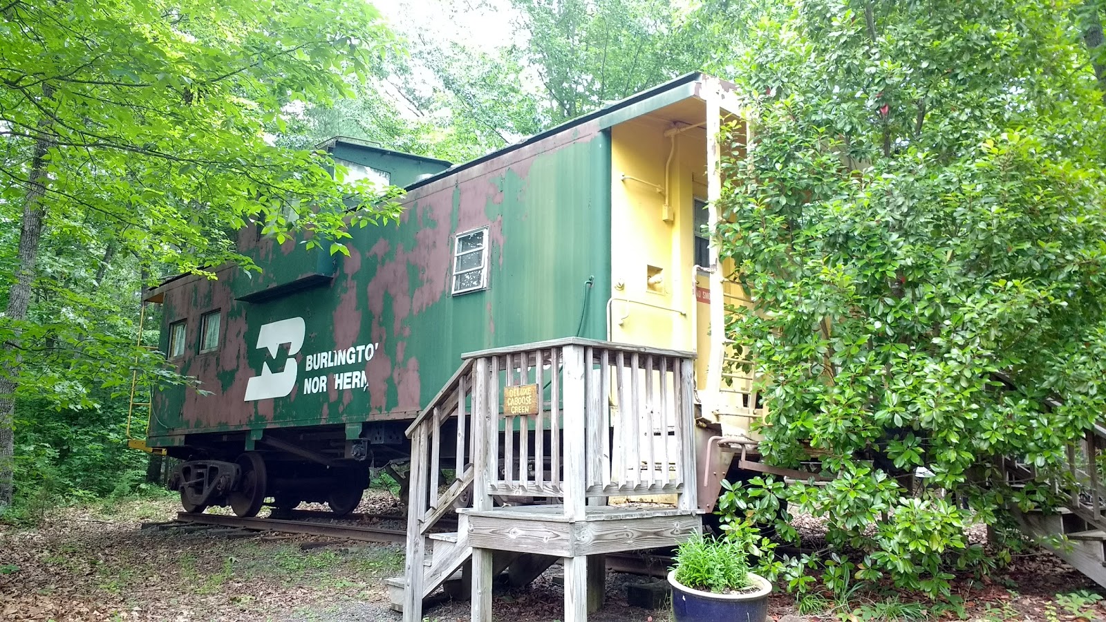 Heavenly Acres Campground