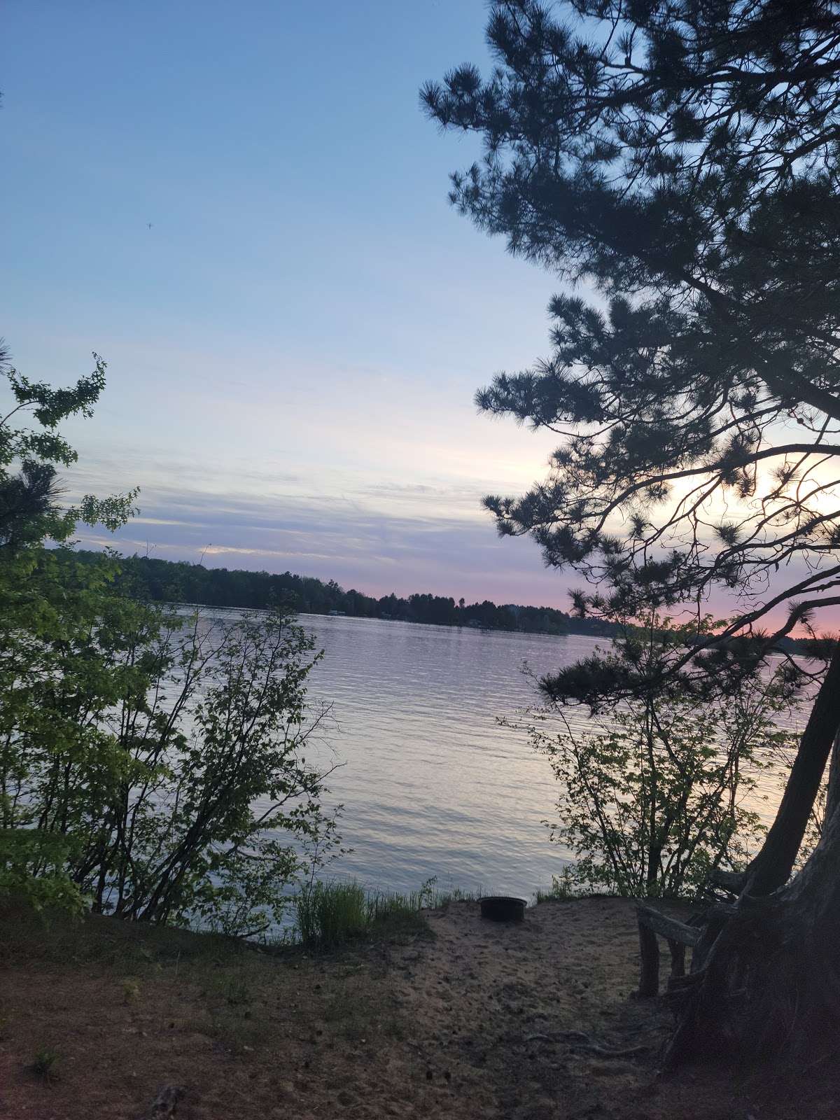 Sure-Wood Forest Campground Bar & Grill