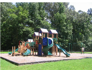 Fort Pillow State Historic Park