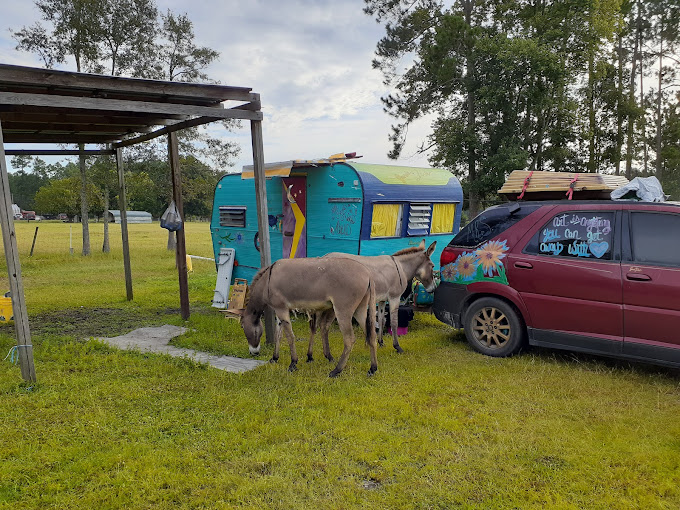 Big Mike’s Ranch and RV Camp