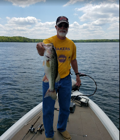 Goat Island RV Park and Camp