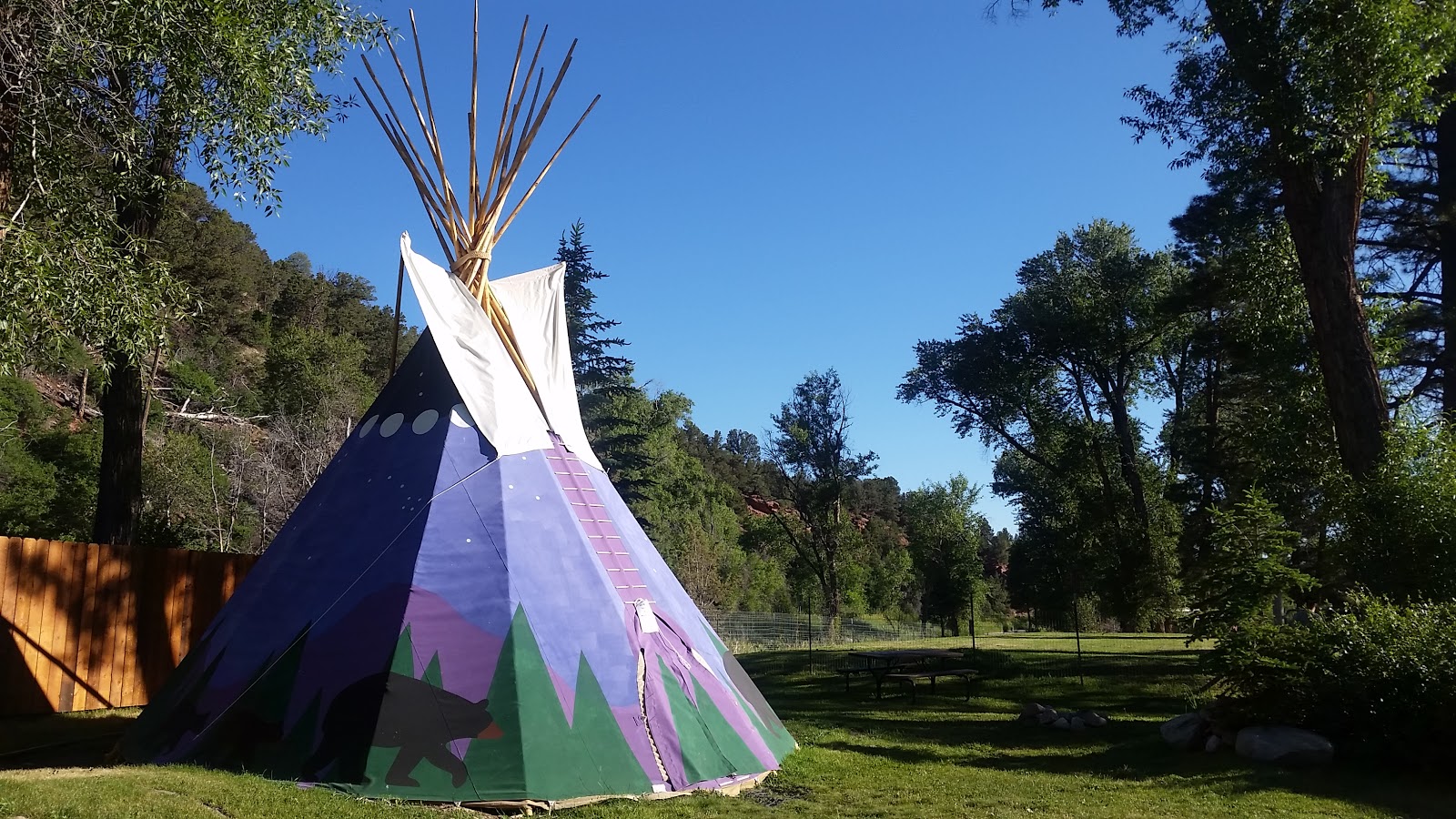 BRB Crystal River Resort