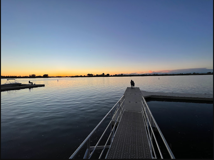 Burley Snake River RV Park