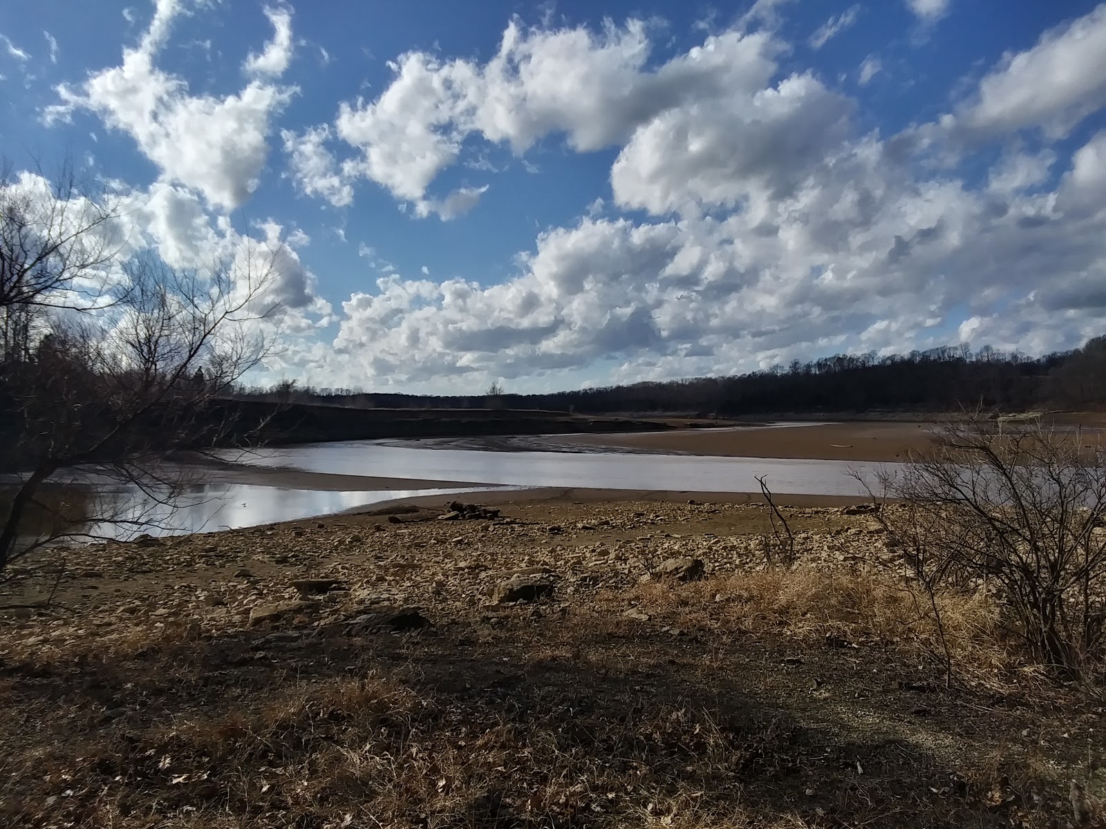 Beaver Creek Campground