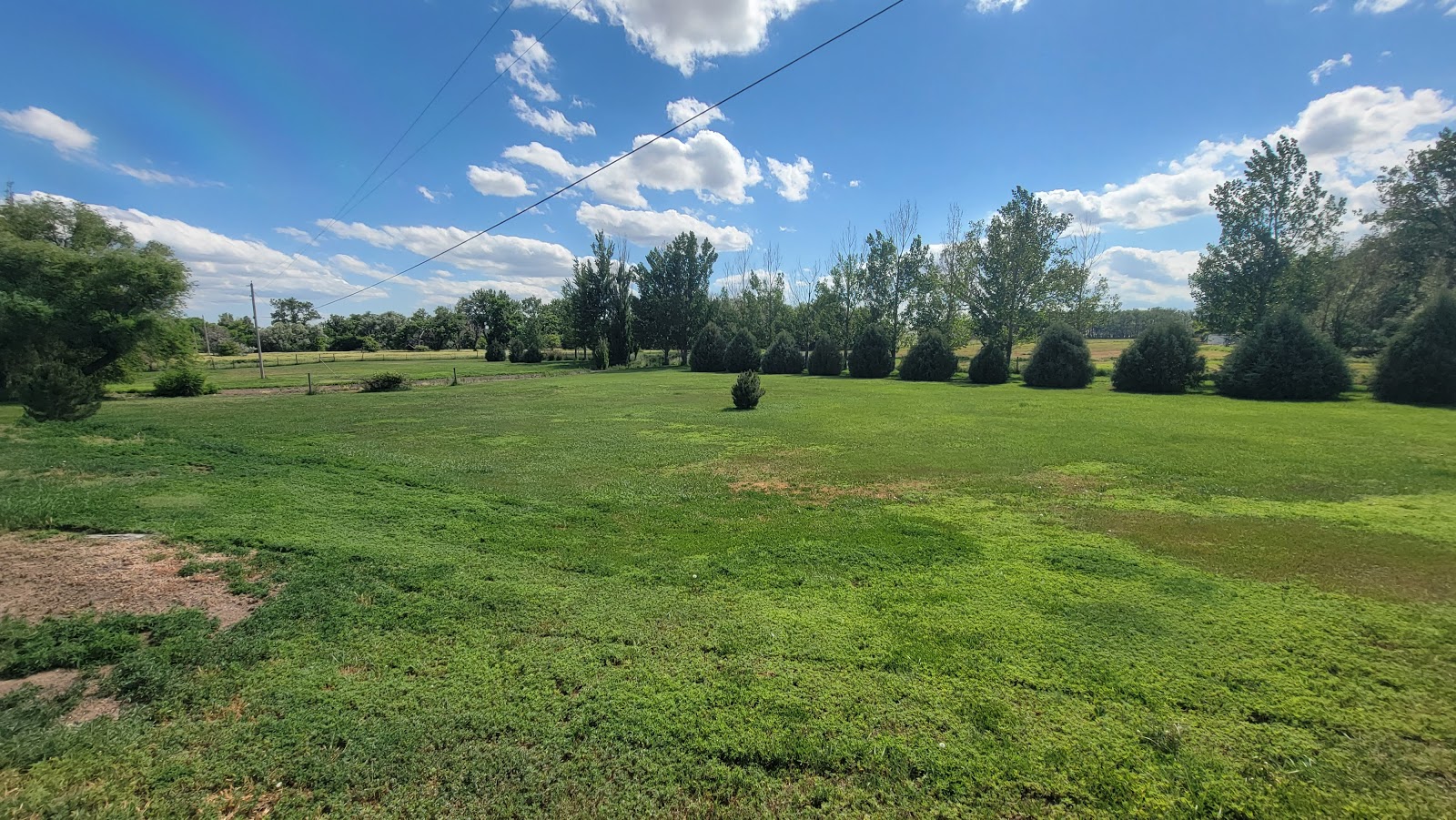 Creekside RV Park and Campground