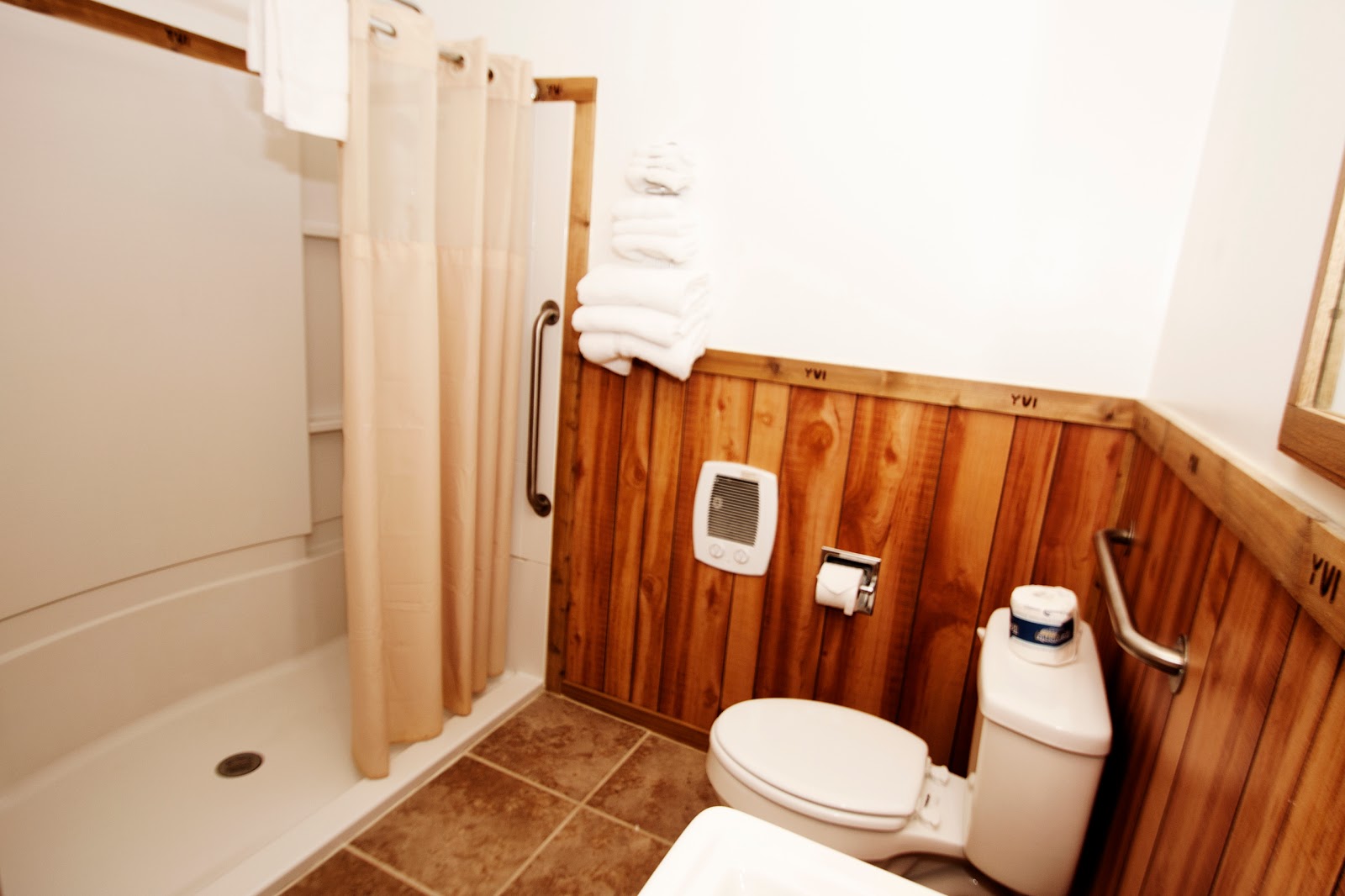 Elk Valley Inn RV Park