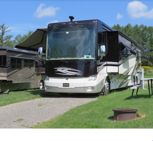 Country Hills Campground