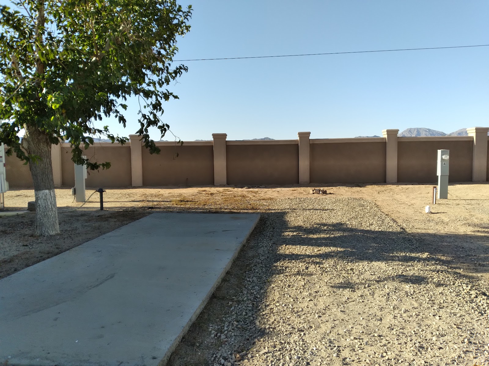 Arizona Sunset RV Park