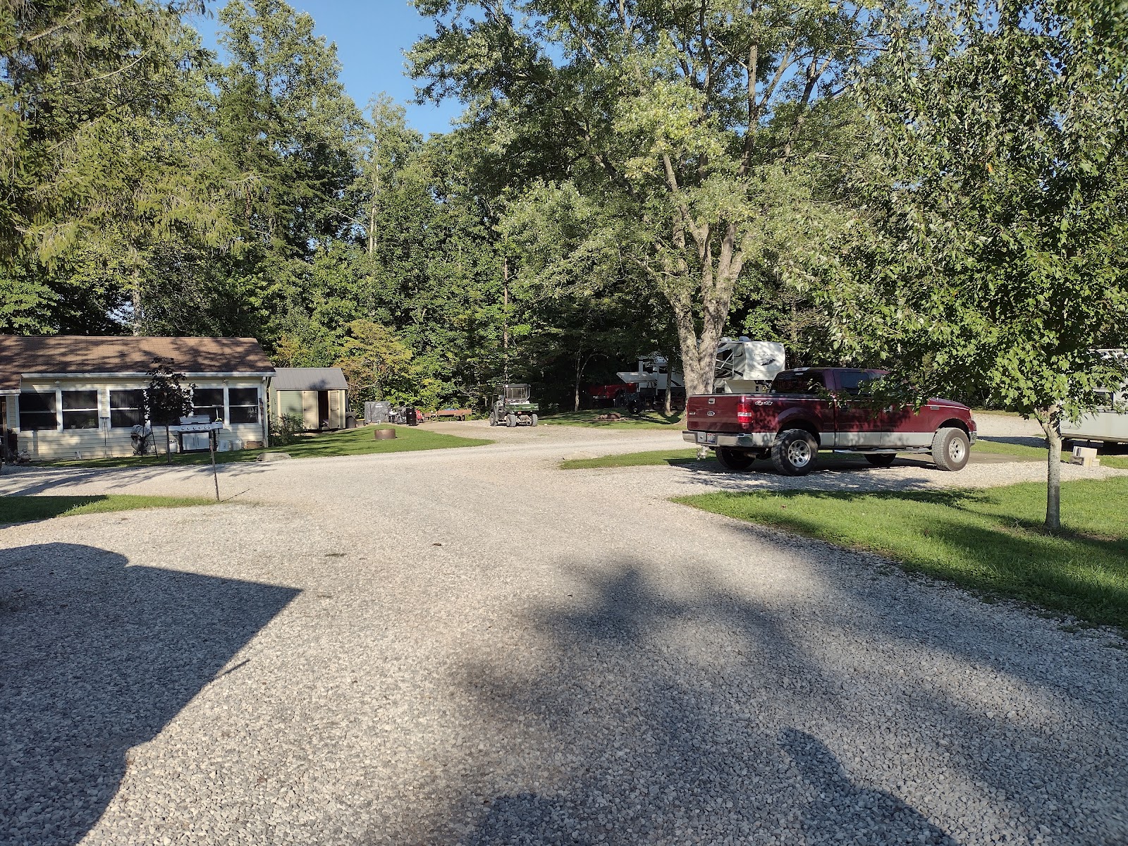 Carthage Gap RV Park
