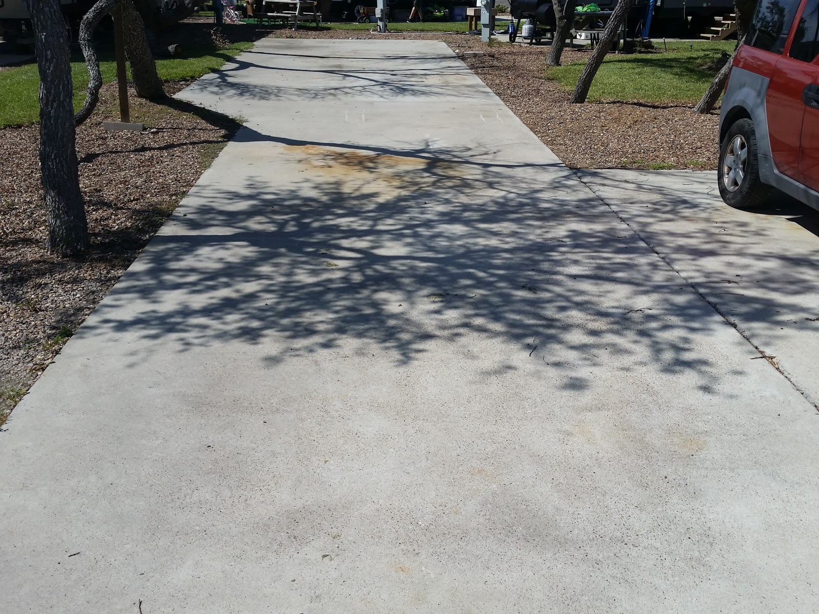 Aransas Bay RV Resort