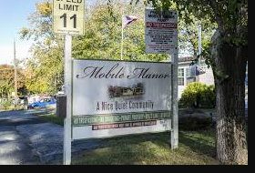 Mobile Manor Overnite Park