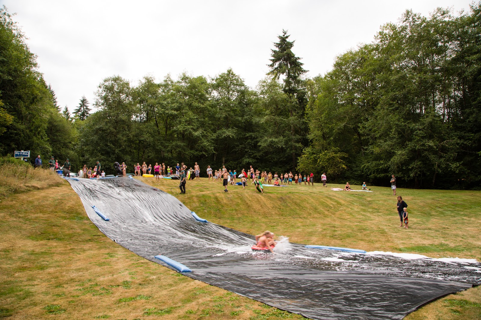 Chehalis Thousand Trails