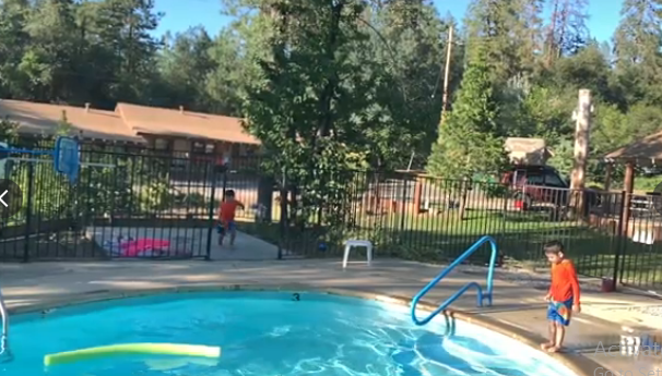 Fawndale Lodge & RV Resort