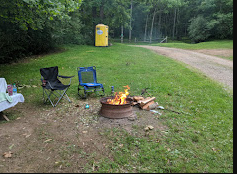 Broken Wheel Campground and Country Store