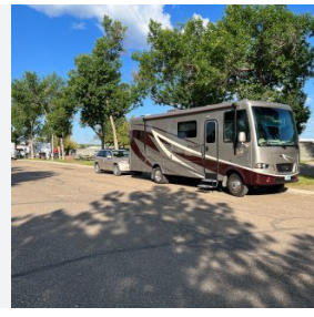Havre RV Park