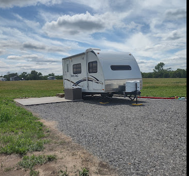Spring Creek RV Park