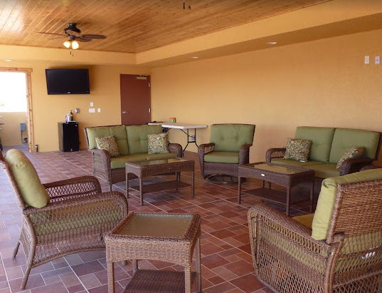 Myakka River Motorcoach Resort