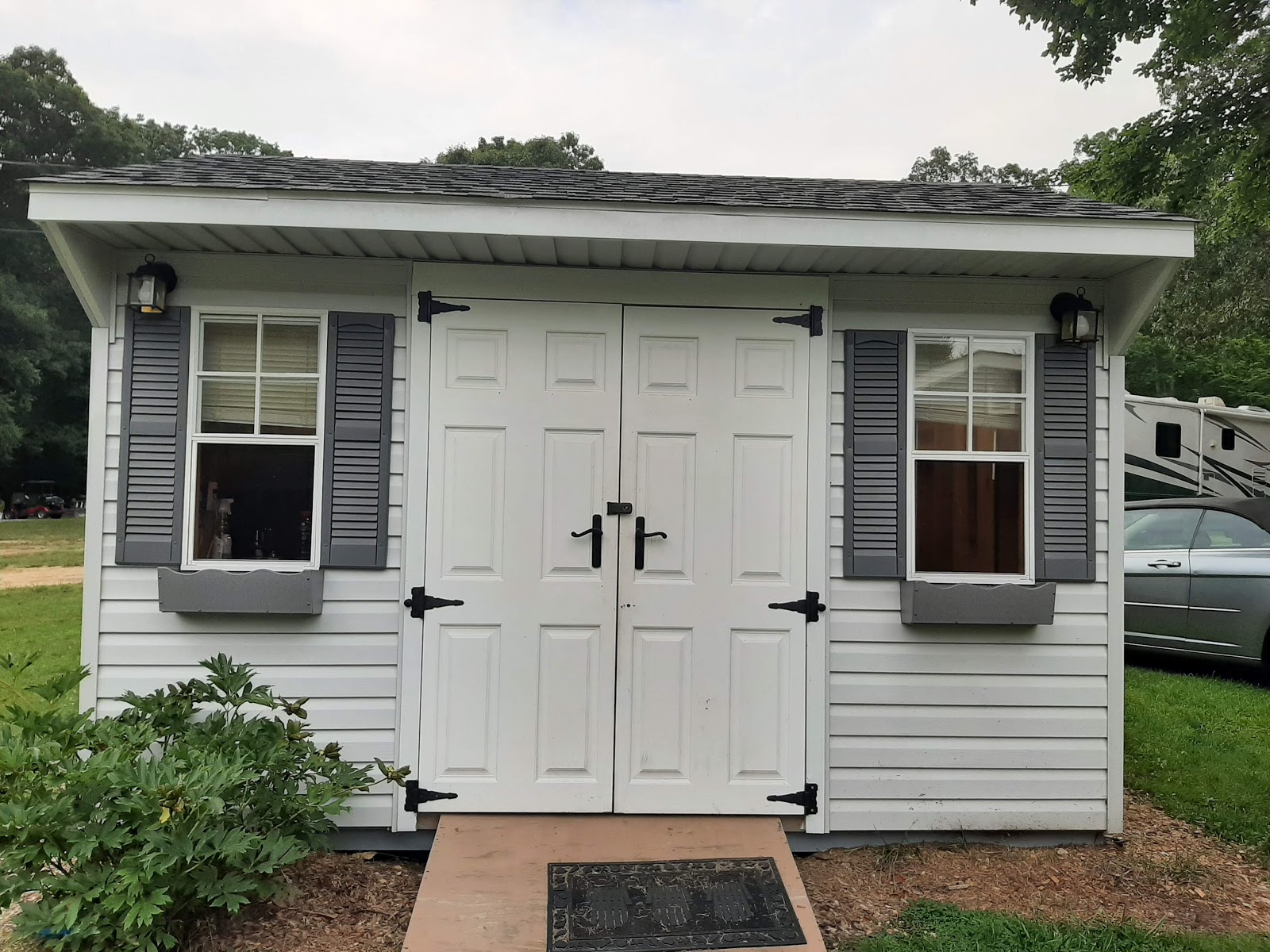 Holiday Acres Camping Resort