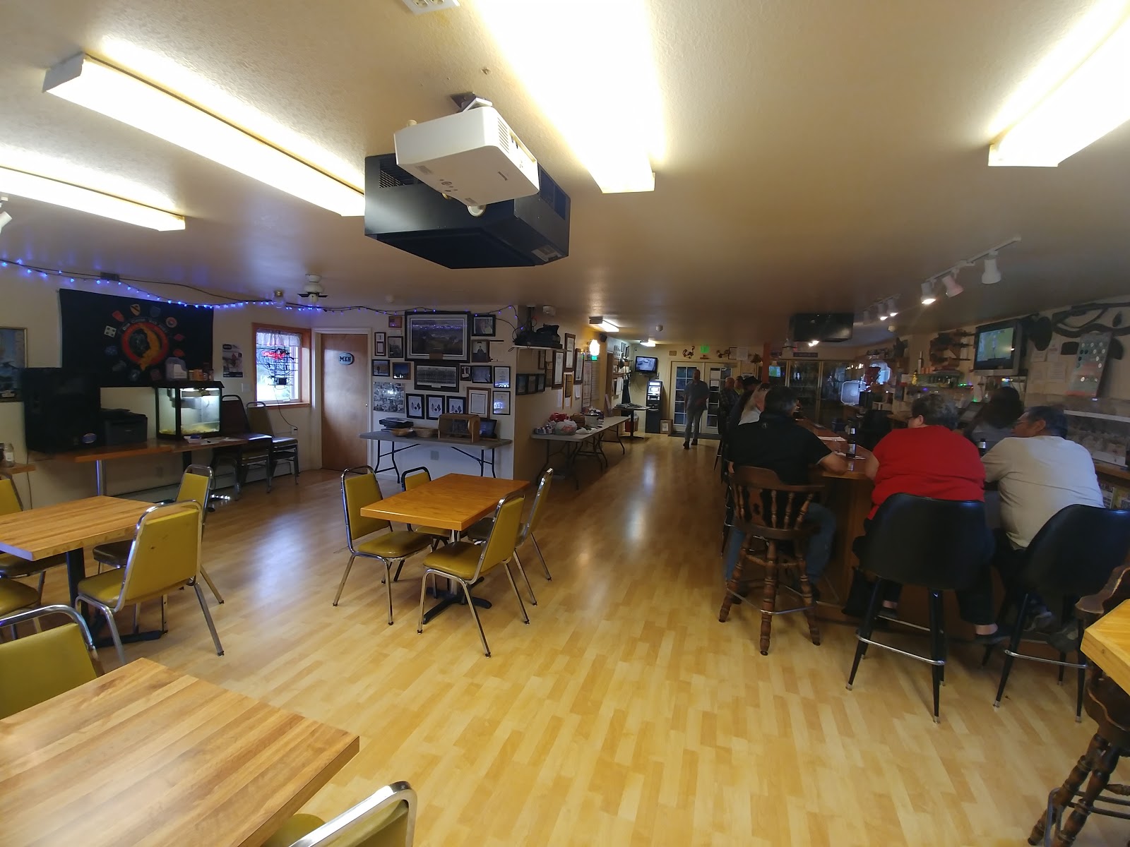 American Legion Post 18