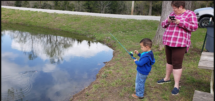 Lake View RV Park & Campground