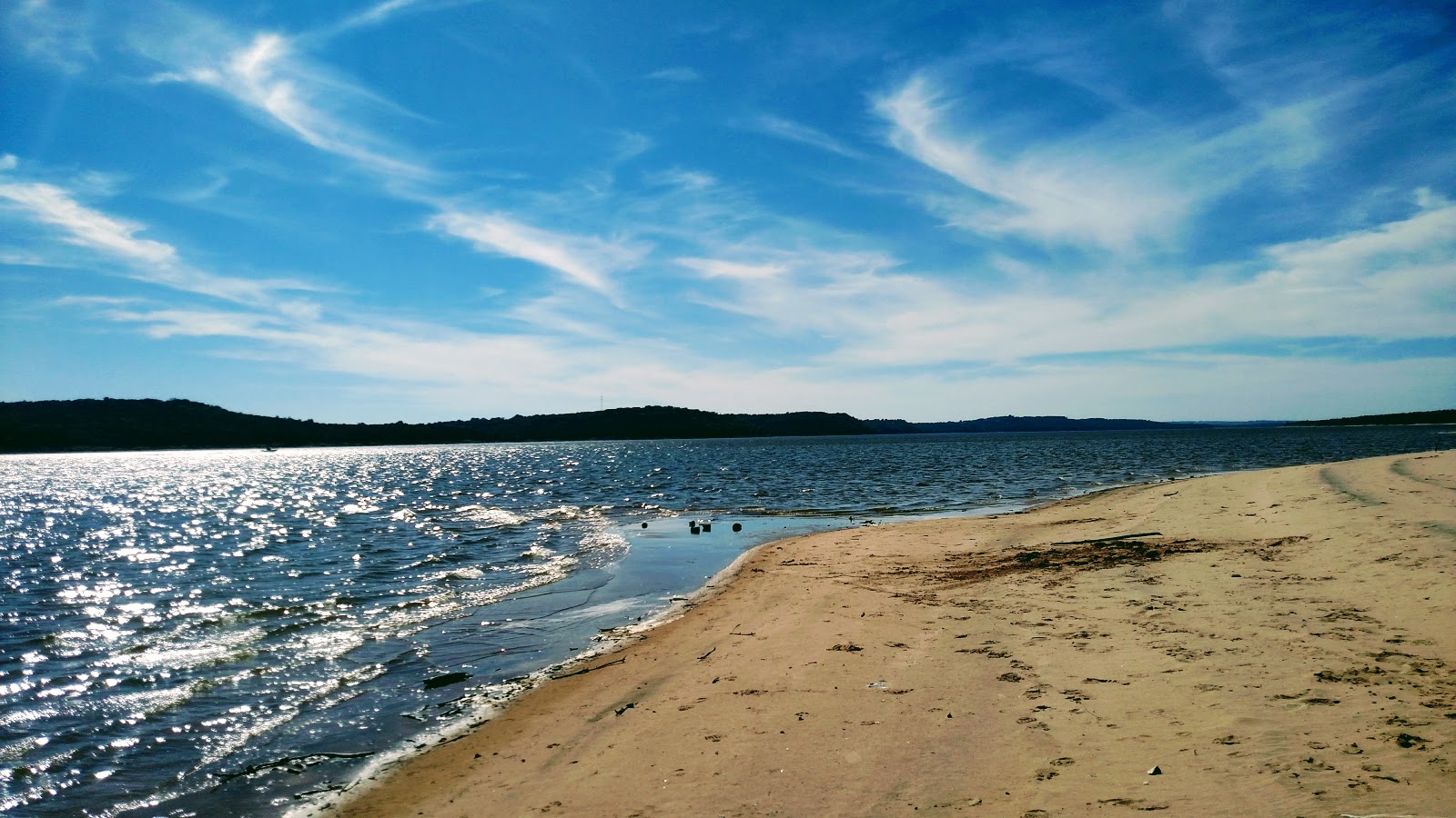 Walnut Creek Park COE