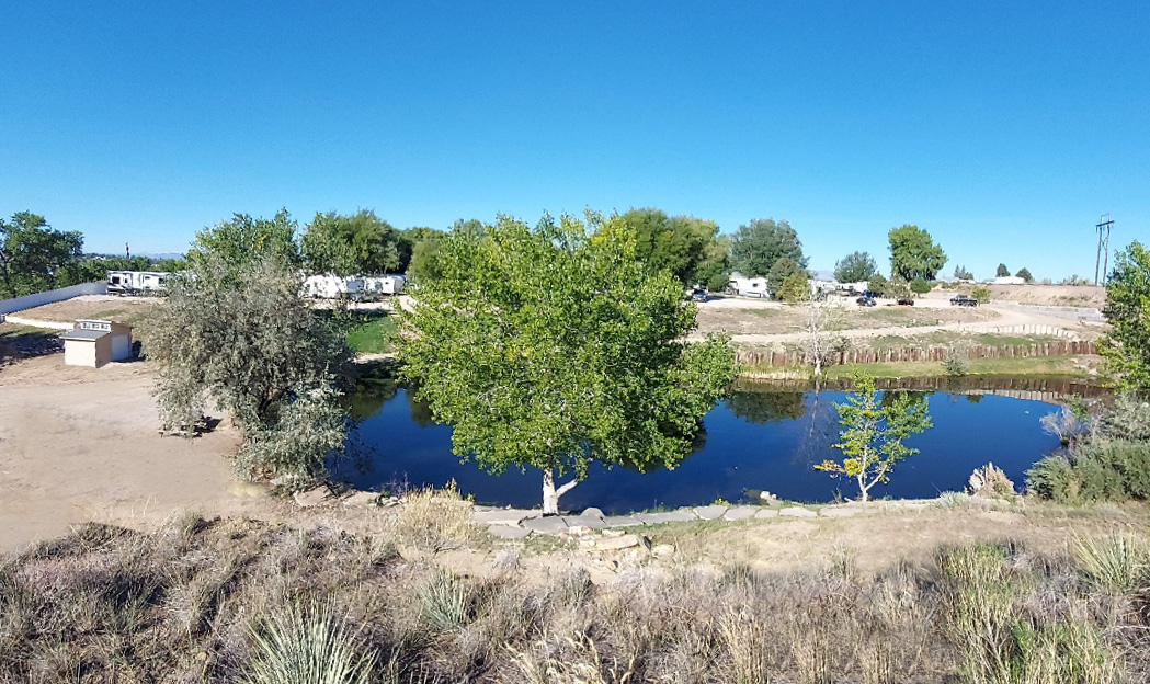 Falcons Landing RV Park