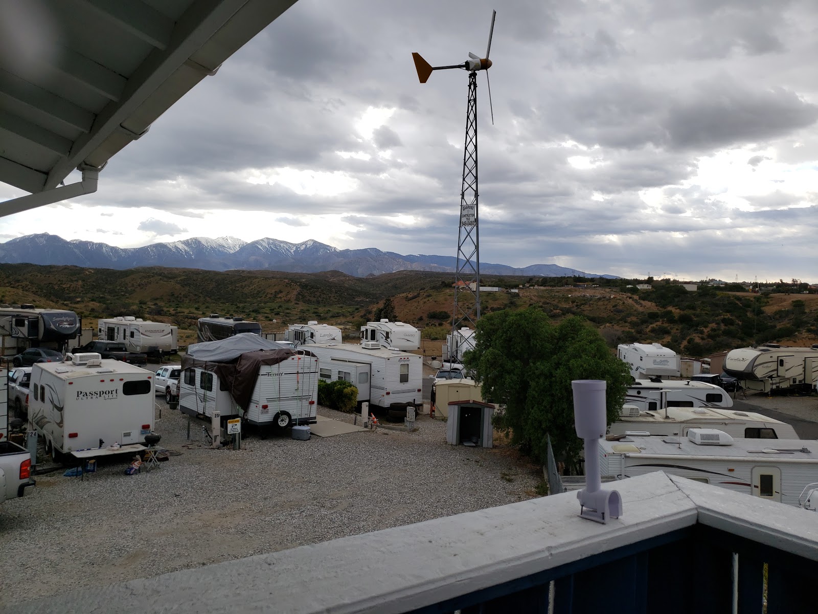 Oak Hills RV Village