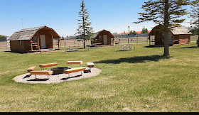 Laramie RV Resort by Rjourney