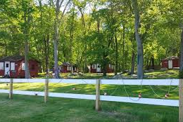 Westwood YMCA & Family Campground