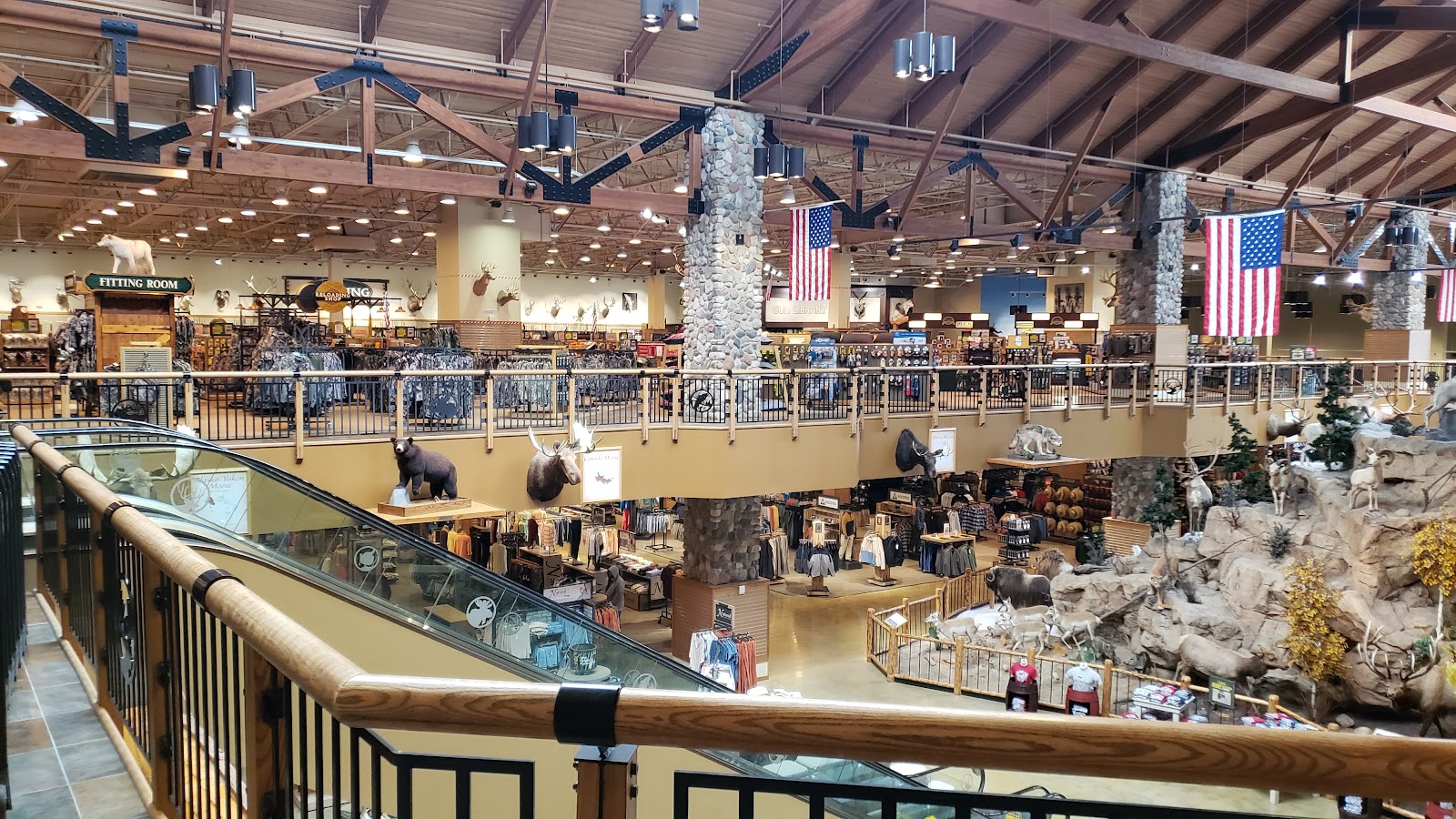 Cabela's