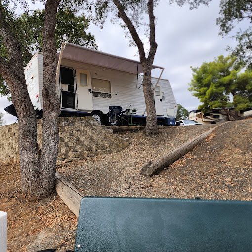 Fleming Meadows Campground