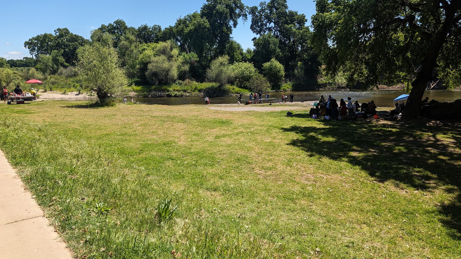 McConnell State Rec. Area