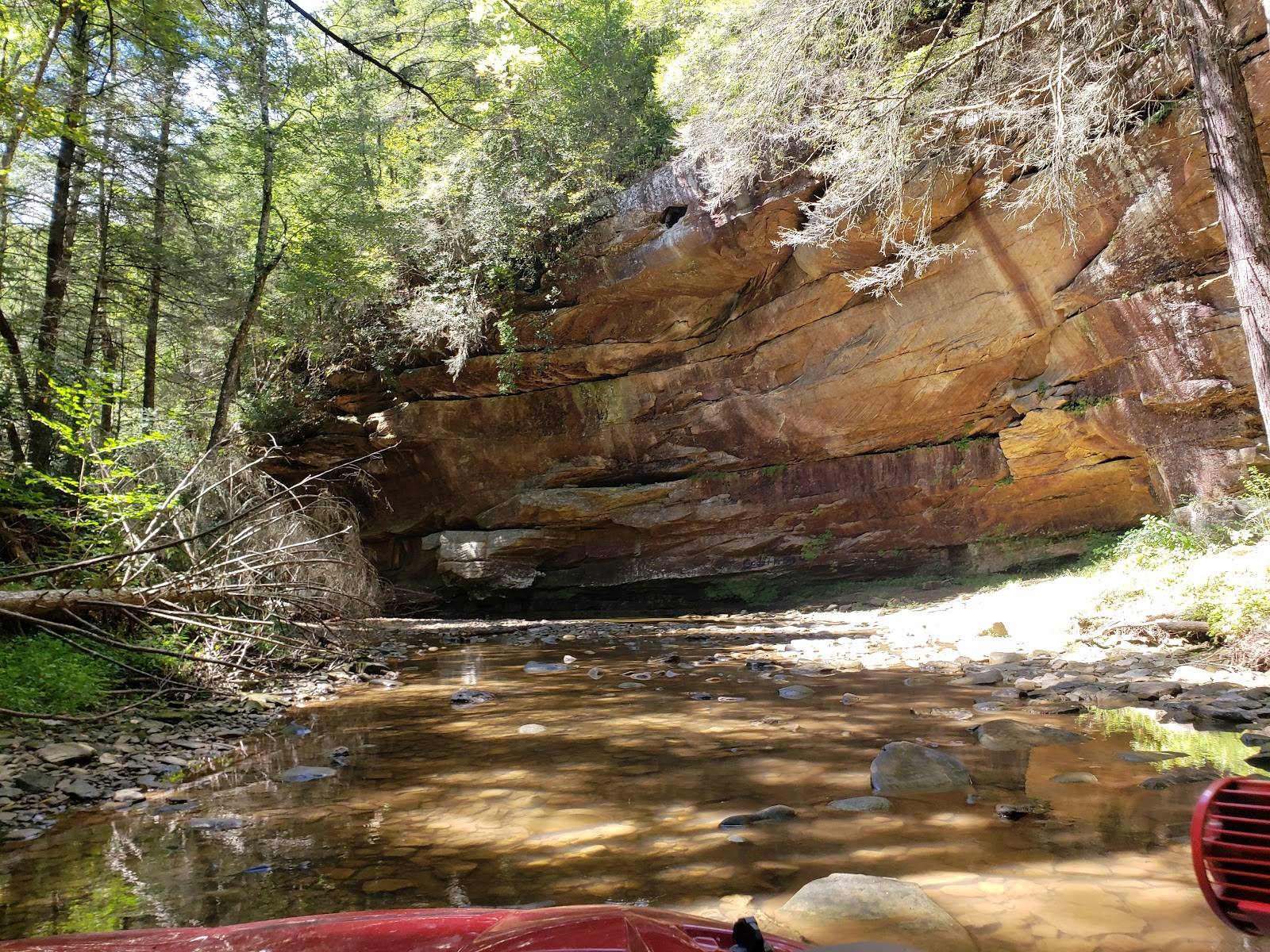 Wildcat Adventures Offroad Park