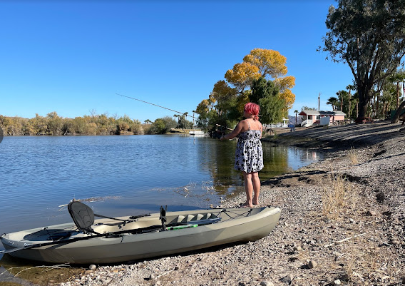 Yuma Lakes RV Resorts