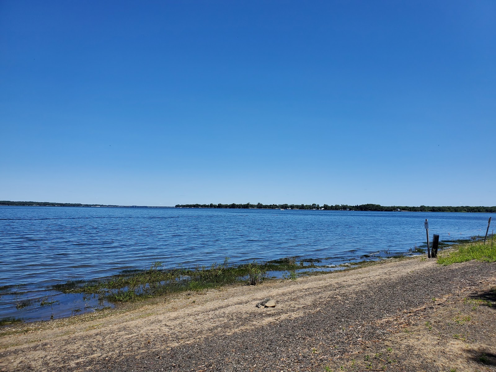 North Hero State Park