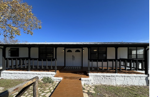 Our Friends RV Sites