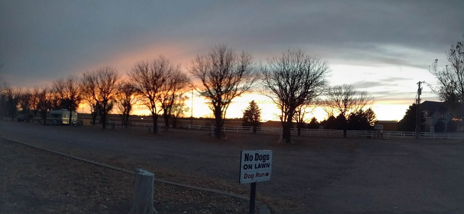 Marshall Ash Village