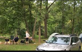 Apple River County Park