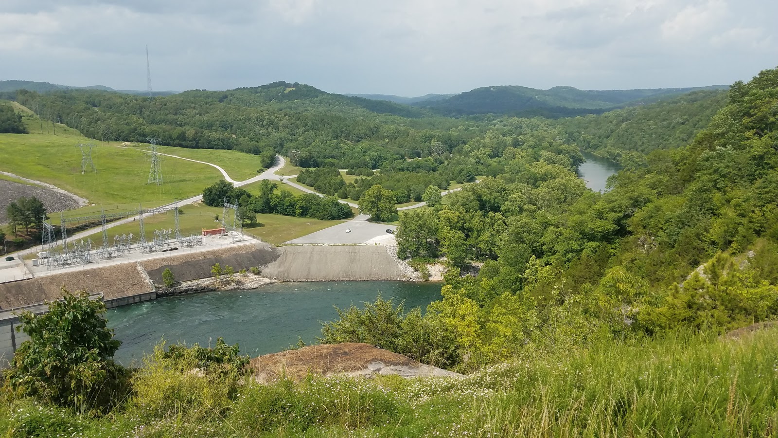 Beaver Dam Cottages & RV Park