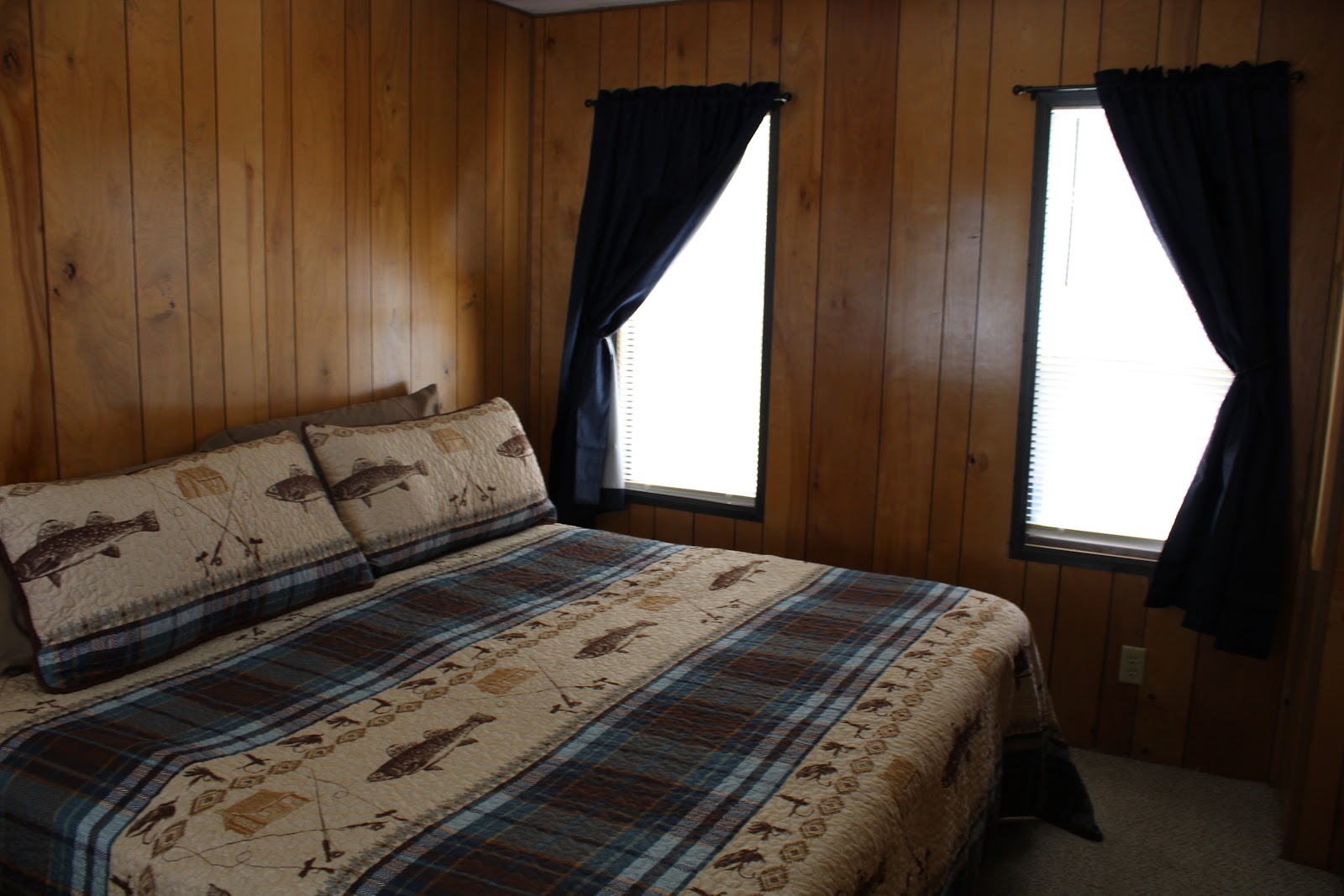 Alaskan Angler RV Resort & Cabins