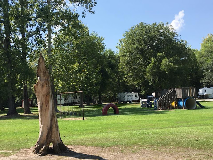 Cajun Heritage RV Park