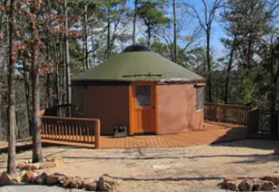 Paradise Cove Camping Resort