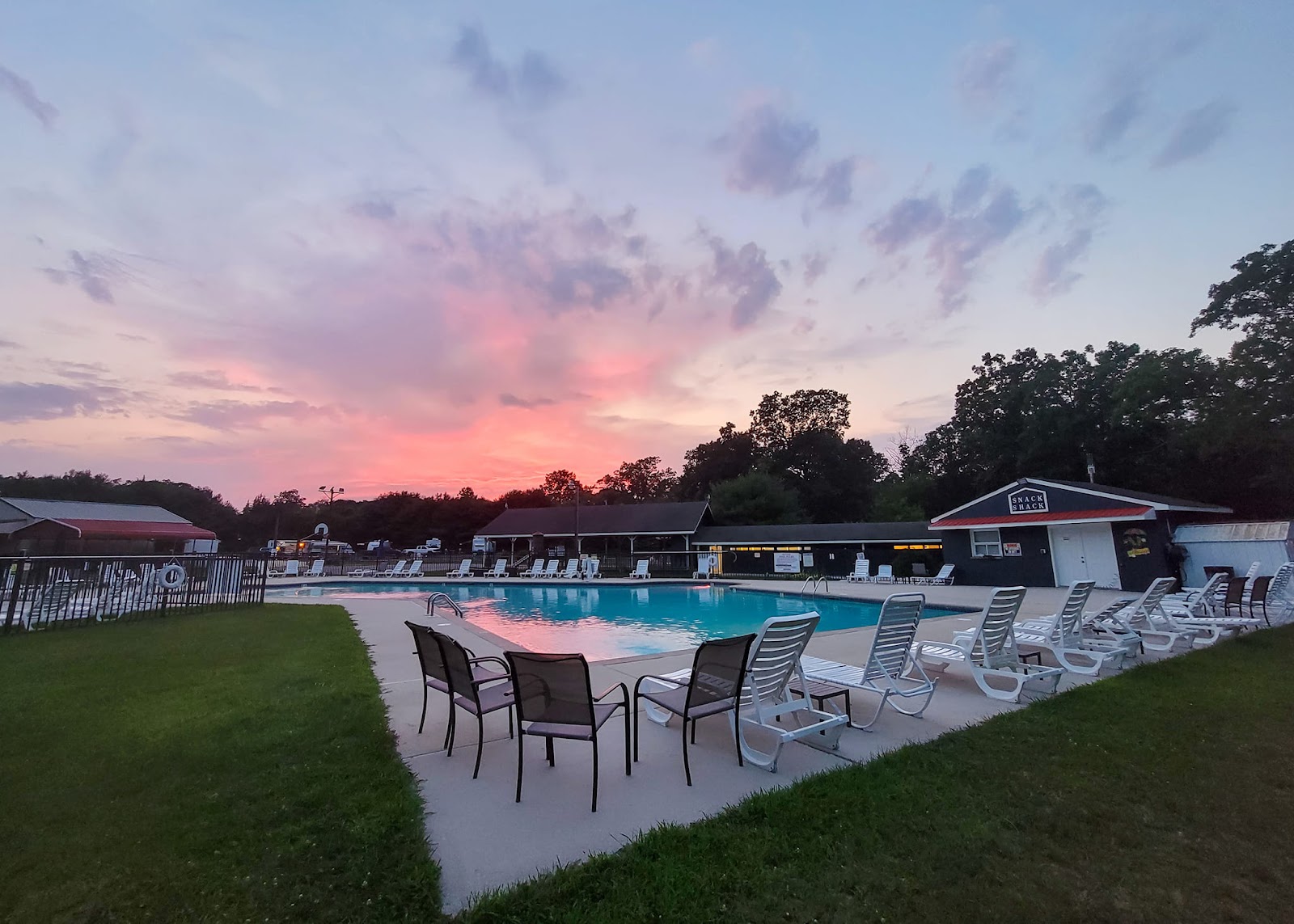 Country Oaks Campground