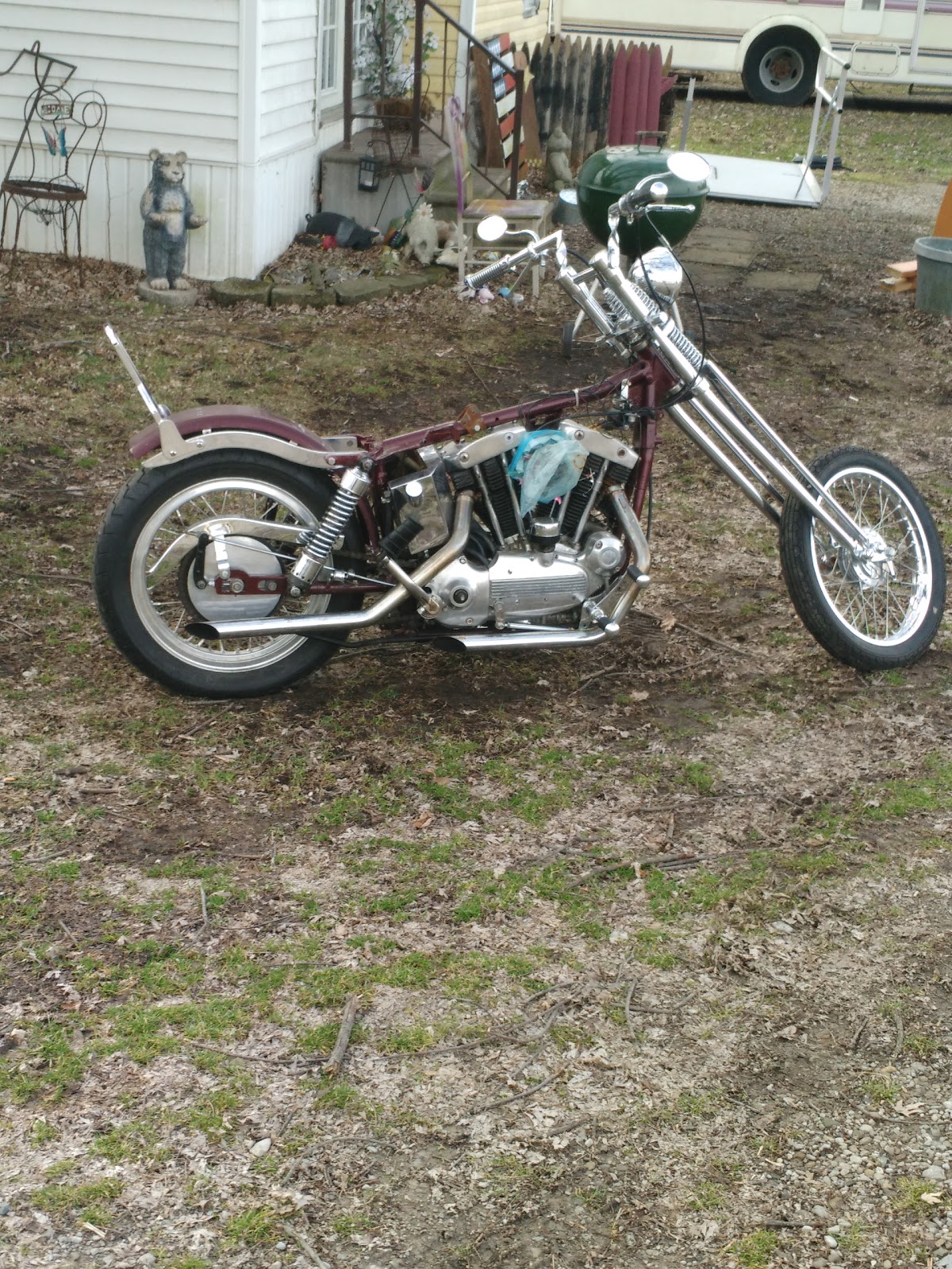 Beaver Valley Resort Camping