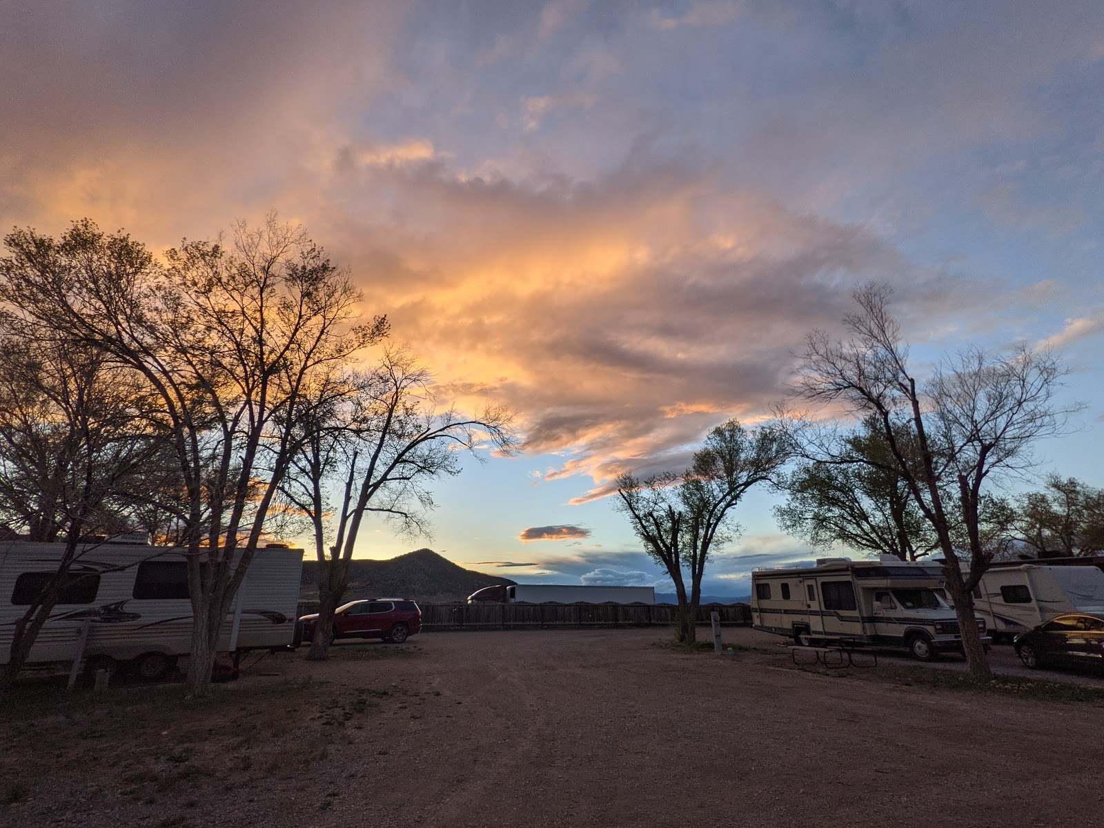 Valley View RV Park and Mobile Home