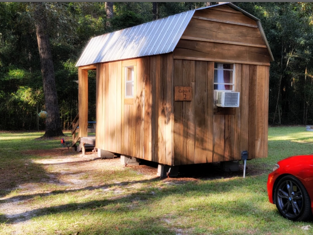 River Run Campground