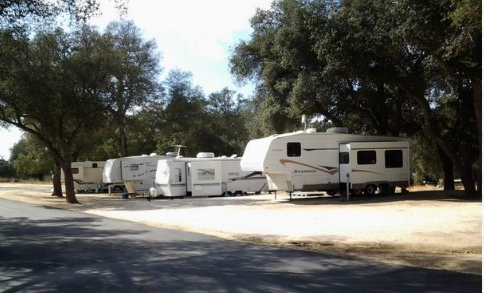 Sacred Rocks Reserve
